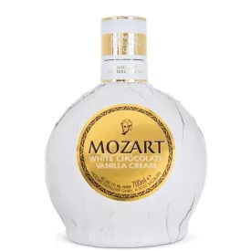 Mozart Likőr White Chocolate 0,7l