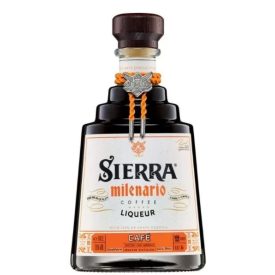 Sierra Tequila Milenario Café Liqueur 0,7l