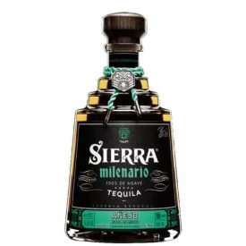 Sierra Tequila Milenario Anejo 0,7l