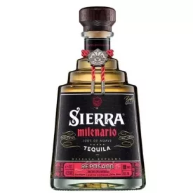 Sierra Tequila Milenario Reposado 0,7l