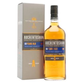   Auchentoshan Whisky 18 years Limited A Release Single Malt Scotch 0,7l DD.