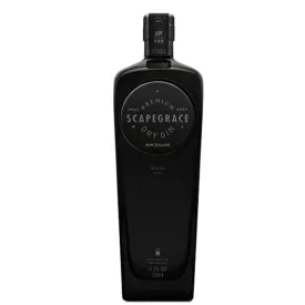 Scapegrace Gin Black 0,7l