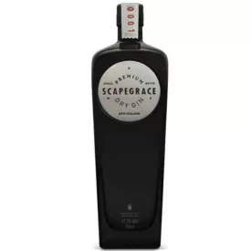 Scapegrace Gin Classic 0,7l