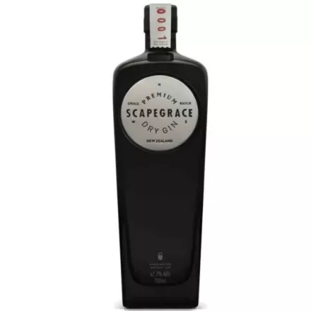 Scapegrace Gin Classic 0,7l