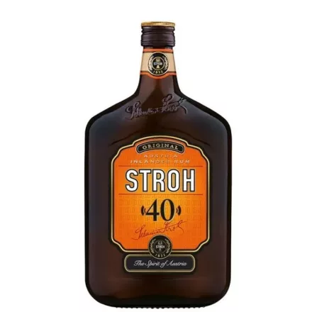 Stroh Rum 40 Original 0,5l