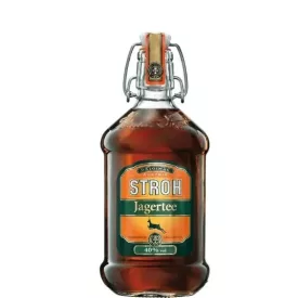 Stroh Rum Jagertee 0,5l