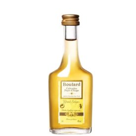 Boulard Calvados Grand Solange 0,05l