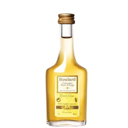 Boulard Calvados Grand Solange 0,05l