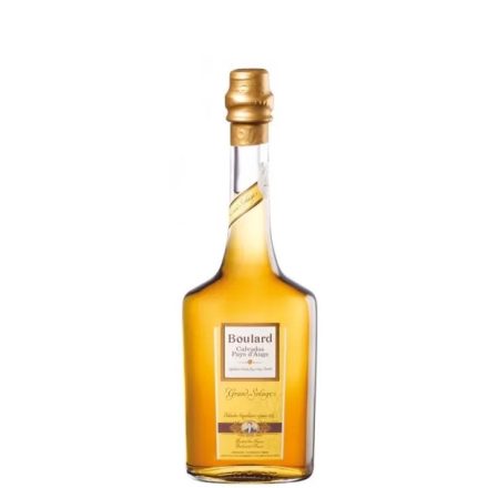Boulard Calvados Grand Solage 0,5l