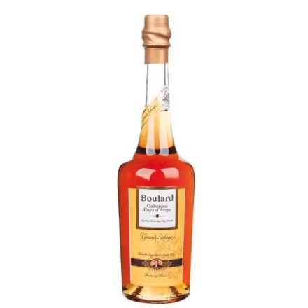 Boulard Calvados Grand Solage 0,7l