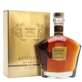 Boulard Calvados Auguste XO 0,7l DD.