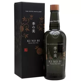 Ki No Bi Gin Kyoto 0,7l DD.