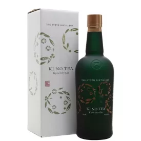 Ki No Tea Gin Kyoto Dry 0,7l DD.