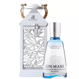 Gin Mare Gin Lantern Pack 0,7l DD.