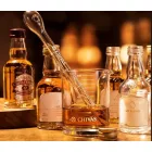 Chivas Regal Whisky Blended Scotch Blending kit 6*0,05l DD.