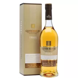   Glenmorangie Whisky Tusail Private Edition Highland Single Malt Scotch 0,7l DD.