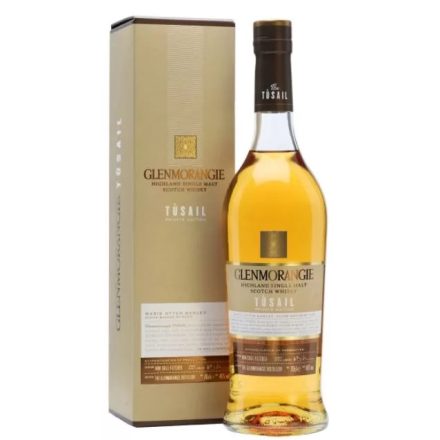 Glenmorangie Whisky Tusail Private Edition Highland Single Malt Scotch 0,7l DD.