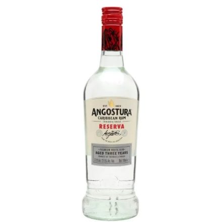 Angostura Rum 3 years Reserva 0,7l