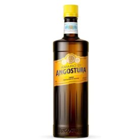 Angostura Likőr Di Amaro 0,7l