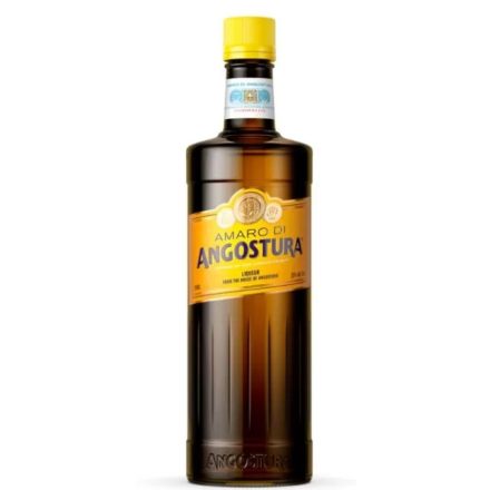 Angostura Likőr Di Amaro 0,7l