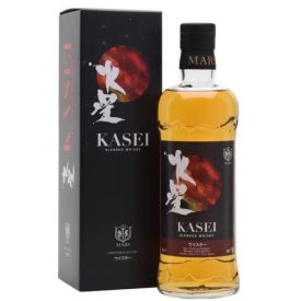 Mars Kasei Whisky Blended 0,7l DD.