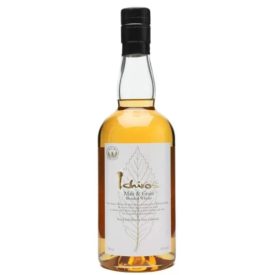 Ichiros Whisky Malt & Grain Blended 0,7l