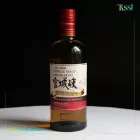 Nikka Whisky Miyagikyo Apple Brandy Wood Finish Single Malt 0,7l DD.