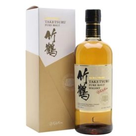 Nikka Whisky Taketsuru Pure Malt 0,7l DD.
