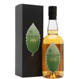 Ichiros Whisky Malt Double Distilleries Pure Malt 0,7l DD.