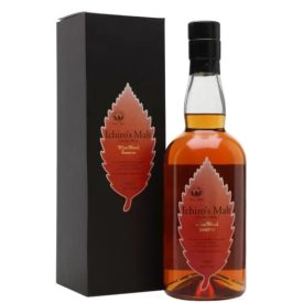 Ichiros Whisky Malt Wine Wood Reserve Pure Malt 0,7l DD.