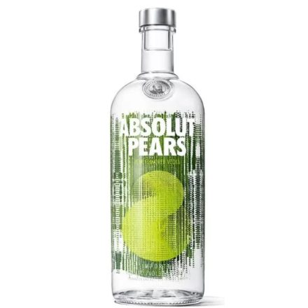 Absolut Vodka Pears 0,7l