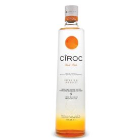 Ciroc Vodka Peach 0,7l