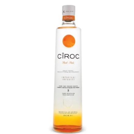 Ciroc Vodka Peach 0,7l