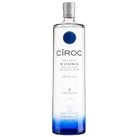 Ciroc Vodka 3l