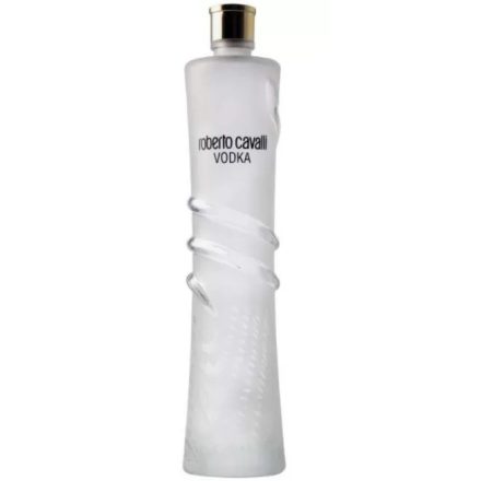 Roberto Cavalli Vodka 1,5l