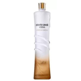 Roberto Cavalli Vodka Almond 1l