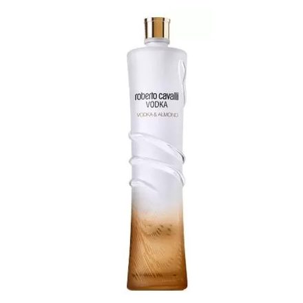 Roberto Cavalli Vodka Almond 1l