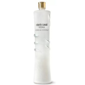 Roberto Cavalli Vodka Coconut 1l