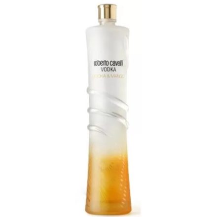 Roberto Cavalli Vodka Mango 1l