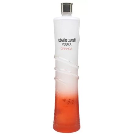 Roberto Cavalli Vodka Orange 1l