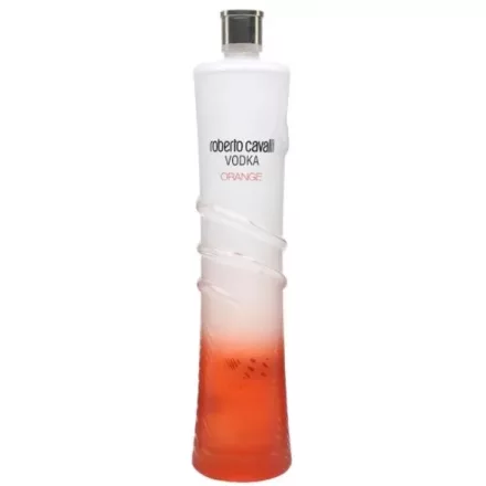 Roberto Cavalli Vodka Orange 1l