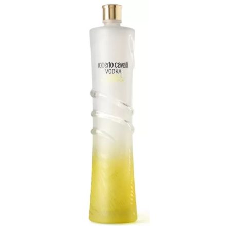 Roberto Cavalli Vodka Pineapple 1l