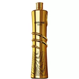 Roberto Cavalli Vodka Gold 1l