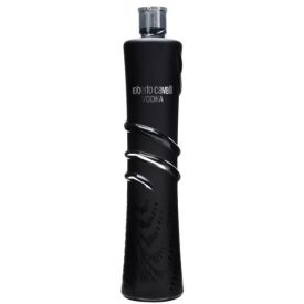 Roberto Cavalli Vodka Black 1l