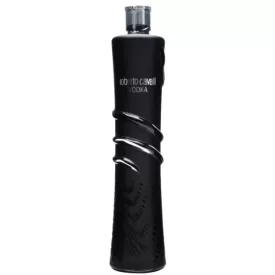 Roberto Cavalli Vodka Black 1l