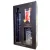 Roberto Cavalli Vodka Black 1l DD.