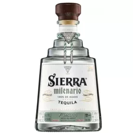 Sierra Tequila Milenario Fumado 0,7l