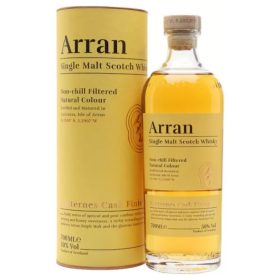 Arran Whisky Sauternes Cask Single Malt Scotch 0,7l DD.