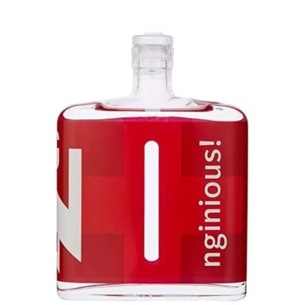 Nginious! Gin Swiss Blended 0,5l