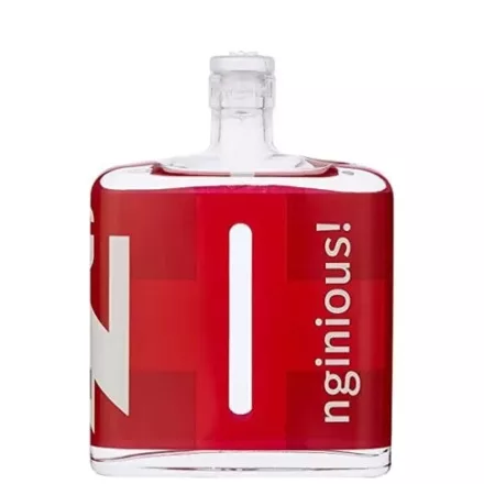 Nginious! Gin Swiss Blended 0,5l